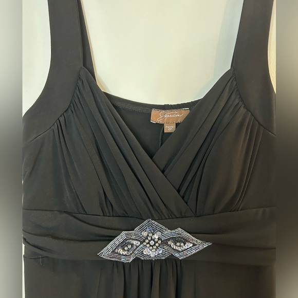 Jessica Black Dress - Picture 3 of 5